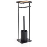 Home Idea Kupaonski držač role sa WC četkom | shoptok.hr