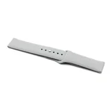 za smart watch plain 22mm siva
