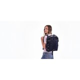 Vuch Ženski ruksak za laptop Lien Dotty Blue, 10 l, najlon Slike