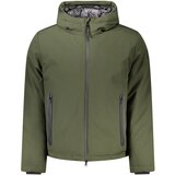 North Sails MEN&#39;S JACKET GREEN Cijene