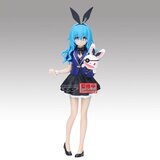 Banpresto Figura Date A Live - Yoshino Glitter &amp;amp;#38; Glamorous, 20 cm Slike