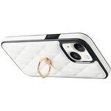 INORCO Ovitek, odporen proti udarcem za iPhone 14 Pro Max, tekoči silikonski ovitek za telefon proti padcem z režo za kartice, trak, (22034391) | Shoptok.si