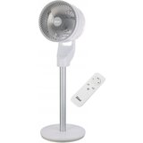Zilan ZLN1016 Stojeći ventilator sa daljinskim i tajmerom 60W Cene