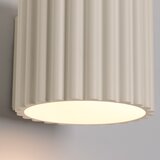 Sollux SL.1791 - zidno svetlo aura 1xG9/10W/230V krem boje | Eponuda.com