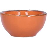 Rose & Tulipani Concerto - skodelica 7 cm - Arancione Cene