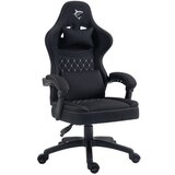 White Shark AUSTIN Black Gaming Chair cene