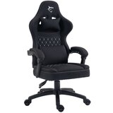 White Shark GAMING CHAIR AUSTIN - črn, (22145573) Cene