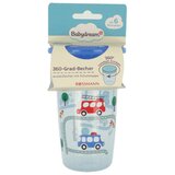  Babydream Rossmann čaša 360° Zelena | shoptok.hr