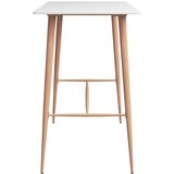 5-dijelni barski set bijelo-crni | shoptok.hr