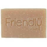 Friendly Soap Natural Soap Rose Geranium naravno milo 7x95 g | Shoptok.si