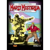 Veseli četvrtak Grupa autora - Marti Misterija knjiga 10 | Eponuda.com