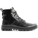 Palladium PALLABROUSSE TACTLTH Crna Cijene
