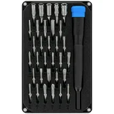 Moray Precision Bit Set