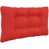  Zunanja blazina za kavč 2 pcs Rdeča Poliester, (5000202557) | Shoptok.si