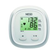 Nissei Merilnik krvnega tlaka DS-11 | Shoptok.si