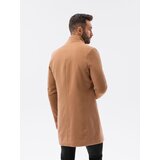 Ombre Moški plašč C501 | Shoptok.si