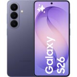 Samsung Galaxy S26 S942 5G Dual Sim 12GB RAM 256GB - Cobalt Violet | shoptok.hr
