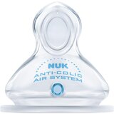 Nuk sisač silikon FC+ 0-6 l | shoptok.hr