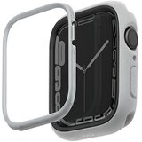 Uniq ETUI MODUO NA APPLE WATCH 4/5/6/7/8/SE/SE2 40/41MM - KREDOWO-SZARY, (21896970) | Shoptok.si