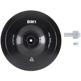 CRAFTOMAT Brusni kolut Craftomat (premer: 125 mm, primeren za: brusilni list z ježkom) Cene