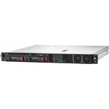 HPE server DL20 Gen10+ / intel 4C E-2314 2.8GHz/ 8GB/ 2LFF nhp/ nohdd/ 290W/ 1U rack / 3Y (3-3-3) Cene