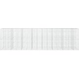 Gabion s žicom debljine 5 mm i mrežom 10x10 cm 750x30x200 cm - 30 cm 200 cm 750 cm | shoptok.hr