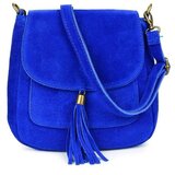 Vera Pelle X4060962 Plava Cijene