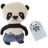 OYOY Mini Plišasta igrača Ling Ling Panda – Cene