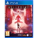  Hellpoint (PS4) - rabljeno | Shoptok.si