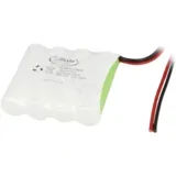 Punjiva baterija AA 4.8V 1600mAh CL-AA/HT4.8V/P
