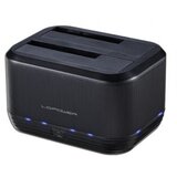LC-Power LC-DOCK-U3-IIIHDD docking station | Eponuda.ba