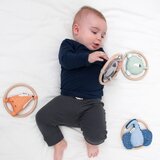 Trixie didaktička zvečka prsten mrs. elephant | shoptok.hr