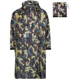 Rainkiss Vetrovke CAMO Zelena | Shoptok.si