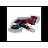 Einhell PXC aku kutna brusilica TE-AG 18/115 Li (1x4,0Ah) | Eponuda.ba