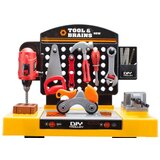  Ecotoys velika radionica tool & brains, 39 delova ( HC121811 ) Cene