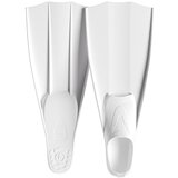 INF Plavalne plavuti White L, (21745379) | Shoptok.si