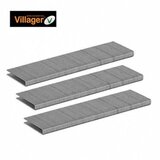 Villager municija za pneumatsku heftalicu vat 8016 T80-12 | Eponuda.com