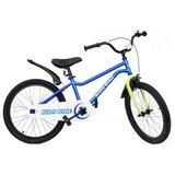 Kids Bike Bicikl za dječake 26631/CB-25, 20 inča, Plavi | Eponuda.ba