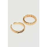 Marisse Ring L-Pi-4007 Gold | Eponuda.ba