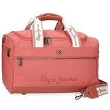 PepeJeans Putna torba koralna | ePonuda.com