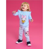 Sinsay Jogger donji dio trenirke Minnie and Daisy | shoptok.hr