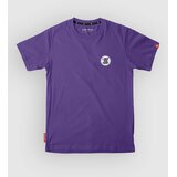 Loose Riders Ride Park Tech Tee purple | Shoptok.si