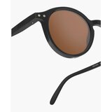Izipizi Sunčane naočale Child CROSSROADS #d Black Road, 5-7 god. | shoptok.hr