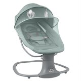 Kikka Boo Winks njihalica za bebe Mint, 0-9kg | ePonuda.com