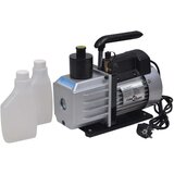 vidaXL Vakuumska crpka 50 L/min s 4-smjernim setom mjerača tlaka | shoptok.hr
