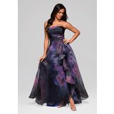 Edoti Evening dress LA-OM | Shoptok.si