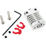 Micro-Swiss Cooling Block za CR-10 All Metal Hotend | Eponuda.com