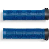  Gripovi Bontrager Xr Trail Comp 130Mm, Lock On, Plava