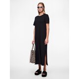 Pieces Haljina 'SOFIA' crna | shoptok.hr