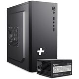 S Box pcc 12 kućište atx + psu 400 Cene